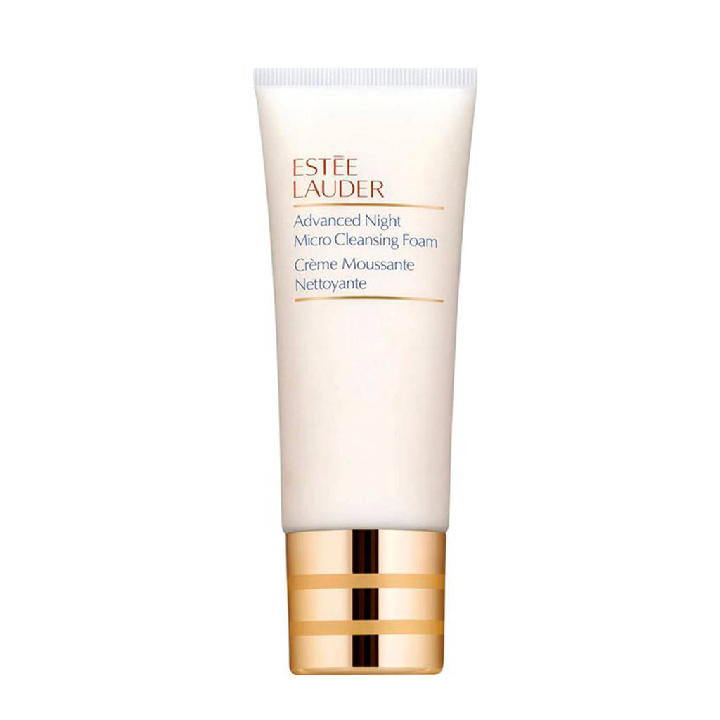 Estée Lauder Advanced Night Micro Cleansing Foam gezichtsreiniger - 100 ml