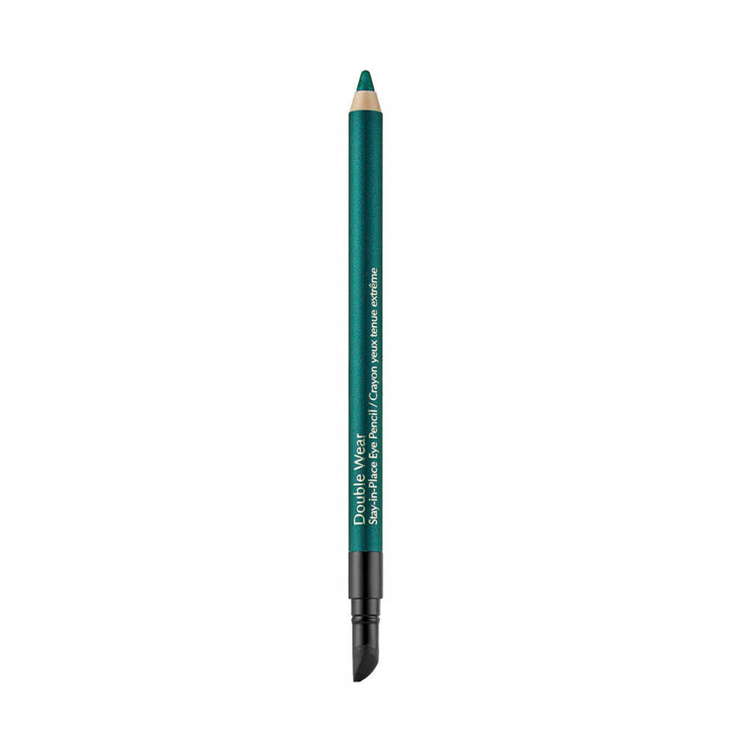 Estée Lauder Double Wear Stay-In-Place oogpotlood - 007 Emerald Volt