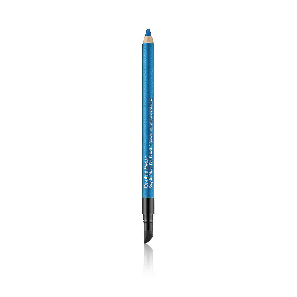 Estée Lauder Double Wear Stay-In-Place oogpotlood - 009 Electric Cobalt
