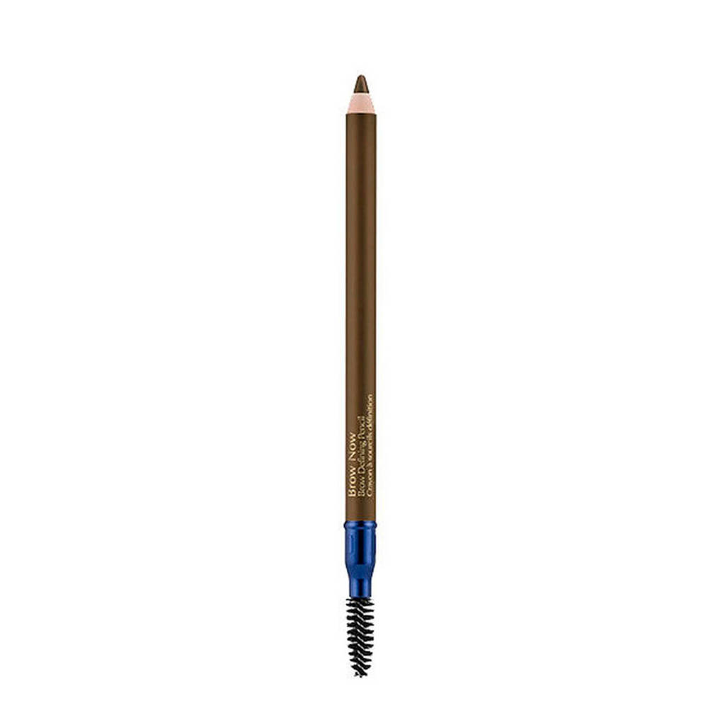 Estée Lauder Brow Now Defining wenkbrauwpotlood - 004 Dark Brunette