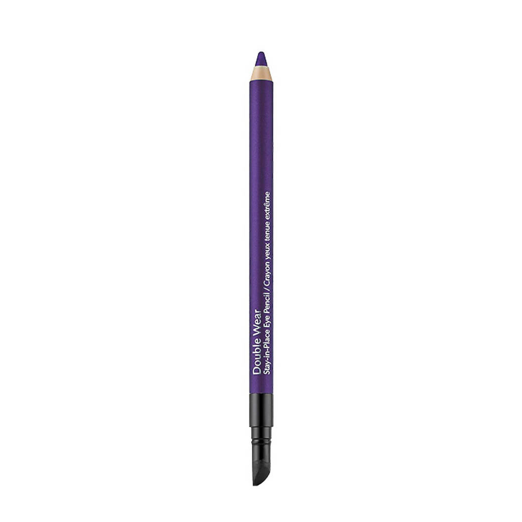 Estée Lauder Double Wear Stay-In-Place oogpotlood - 005 Night Violet