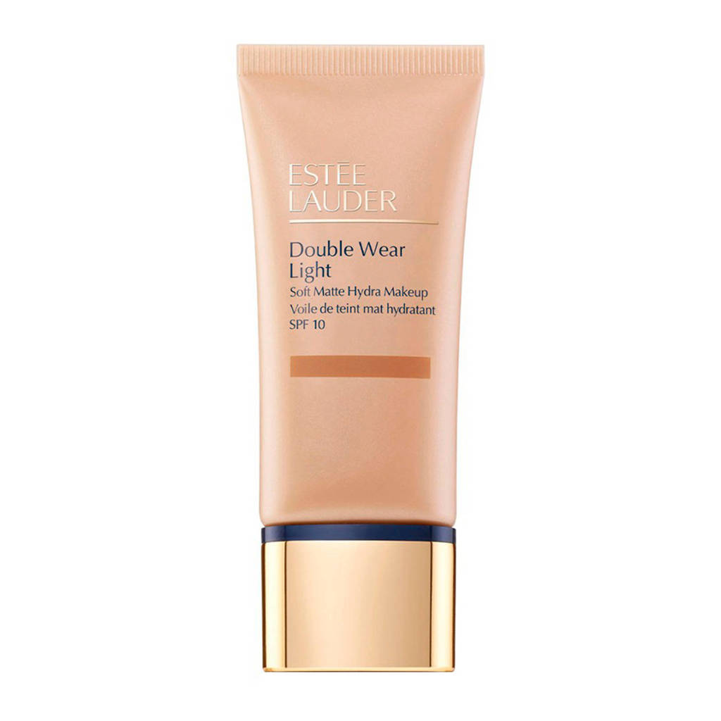 Estée Lauder Double Wear Light foundation - 5W1 Bronze
