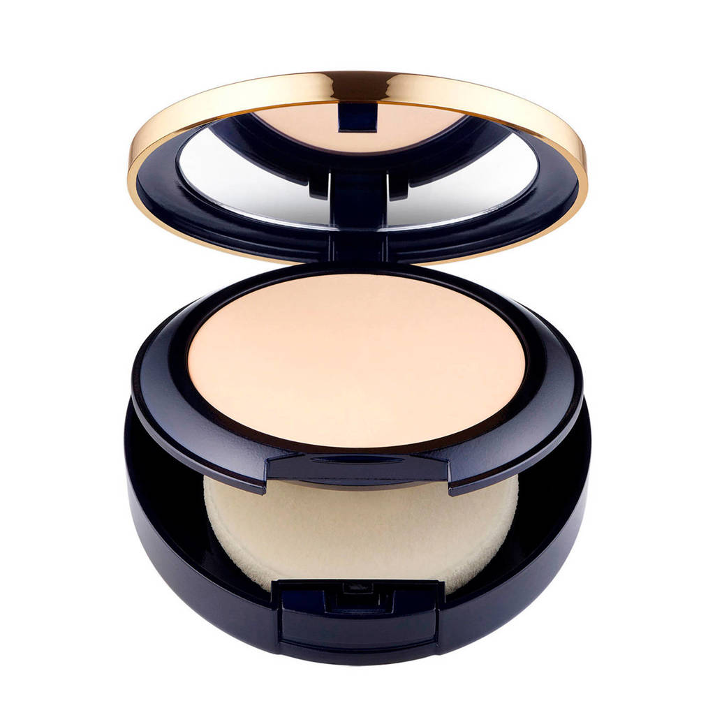 Estée Lauder Double Wear Stay-In-Place Matte poeder - 2C2 Pale Almond