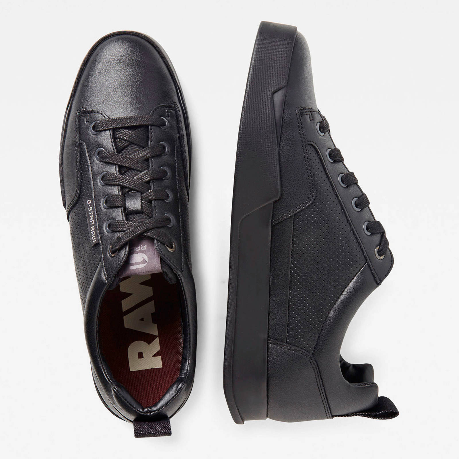 G-Star D06365 Carbur Black