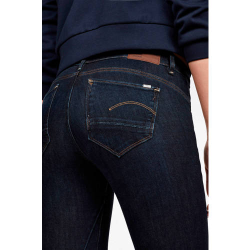 G-Star RAW skinny jeans Arc 3D dark denim