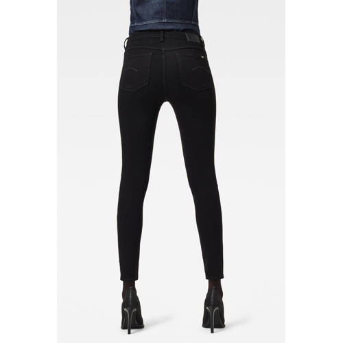 G-STAR 3301 High Skinny Wmn skinny jeans afbeelding