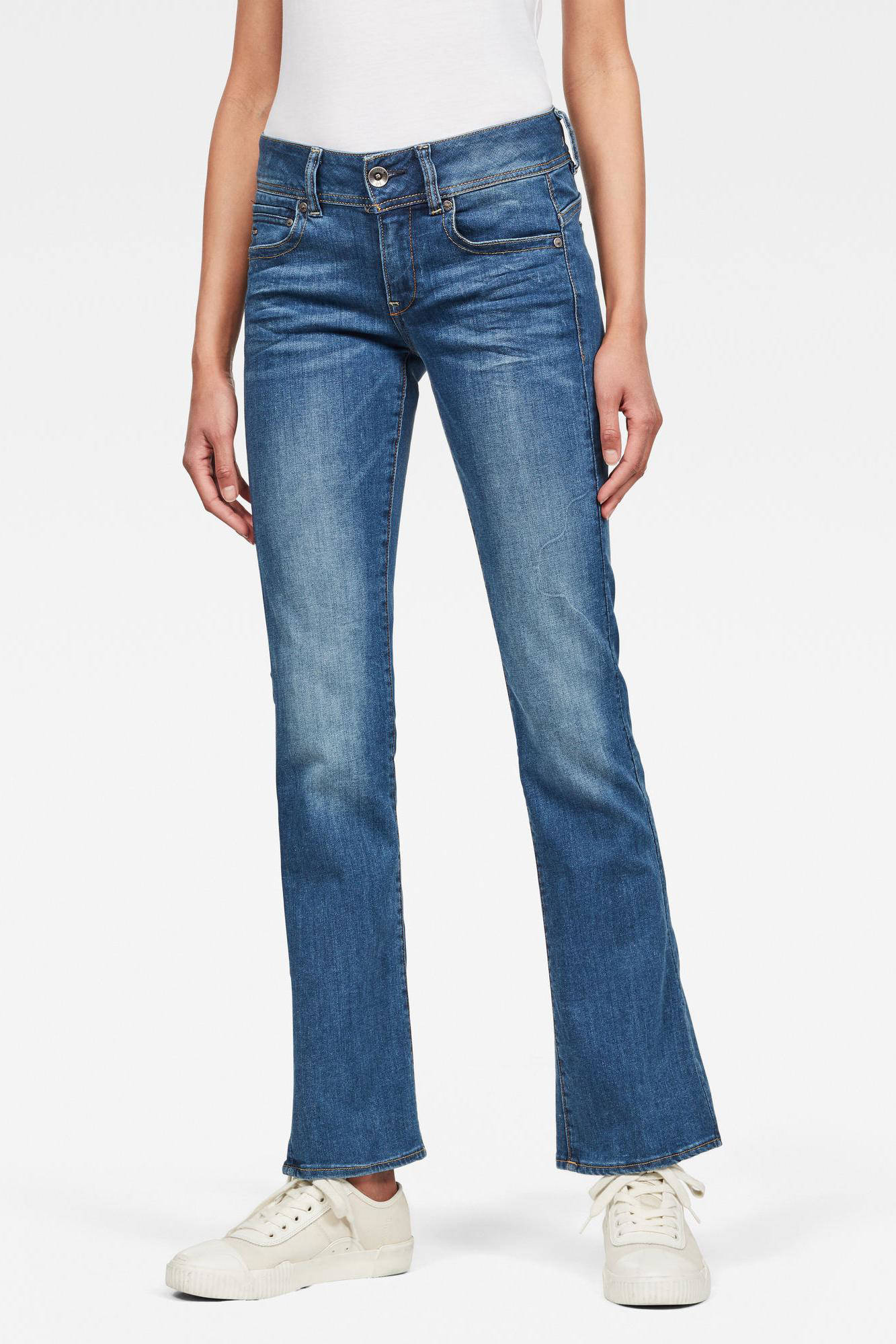 Sale: G-Star RAW jeans voor dames | hoge kortingen | Wehkamp
