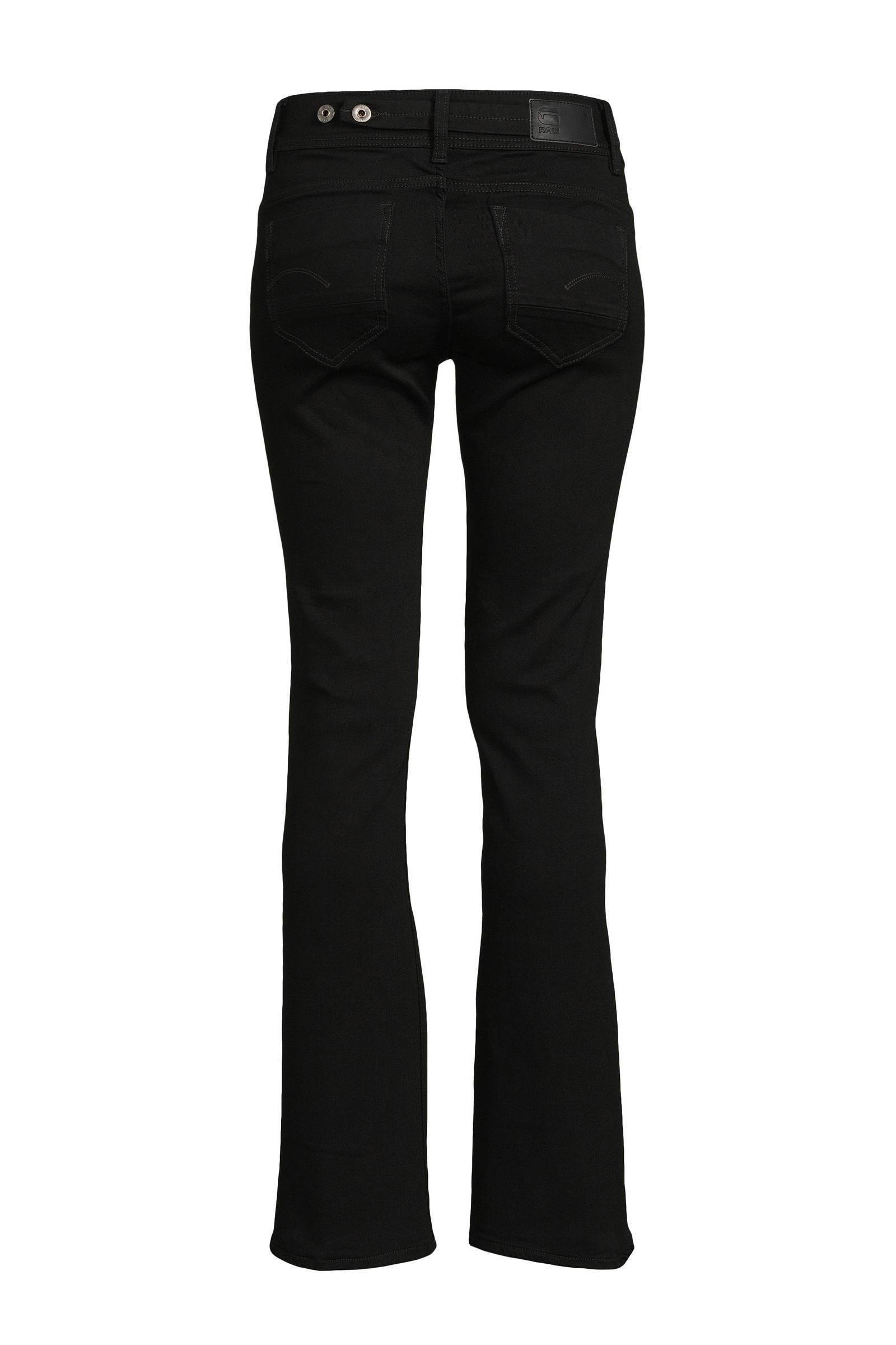g star bootcut