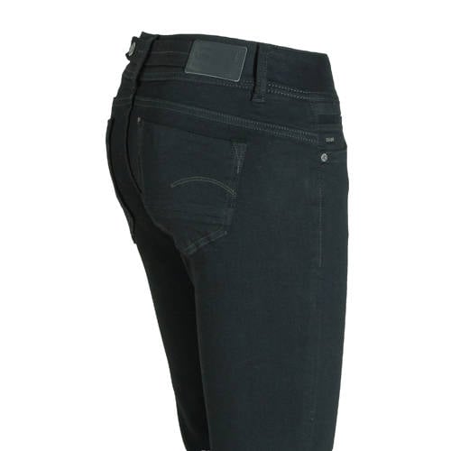 G-Star RAW bootcut jeans Midge pitch black