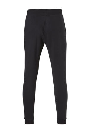 joggingbroek zwart