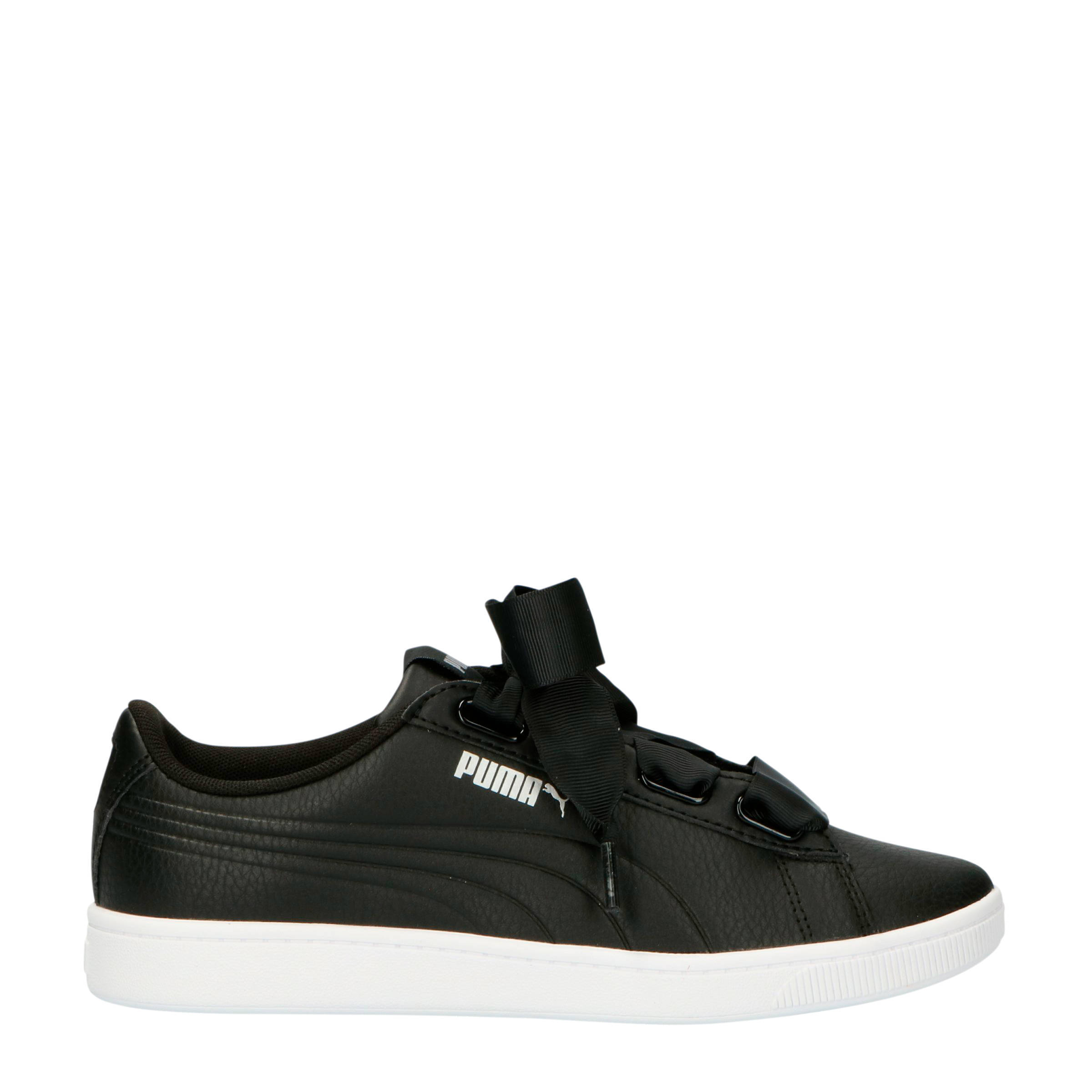 puma vikky ribbon v2