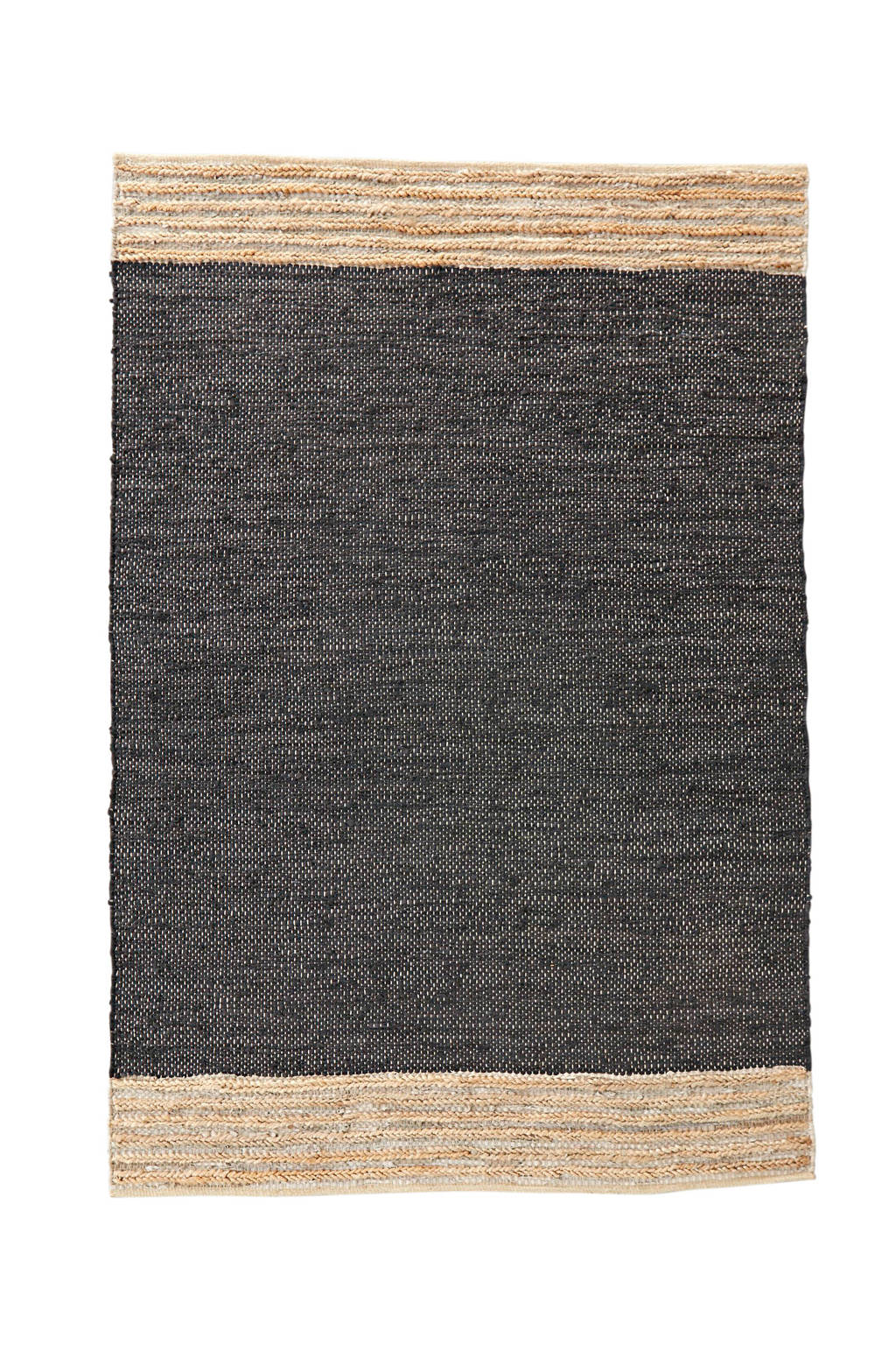 systematisch onderwijzen Thriller Wehkamp Home vloerkleed Sanne (leer) (230x160 cm) | wehkamp