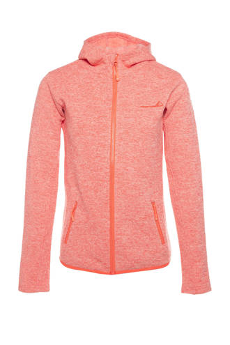 Mountain Peak outdoor vest roze