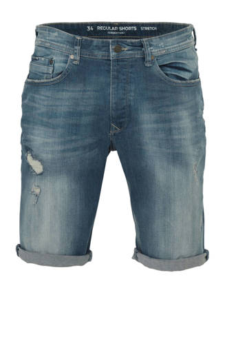 Clockhouse regular fit regular fit jeans short