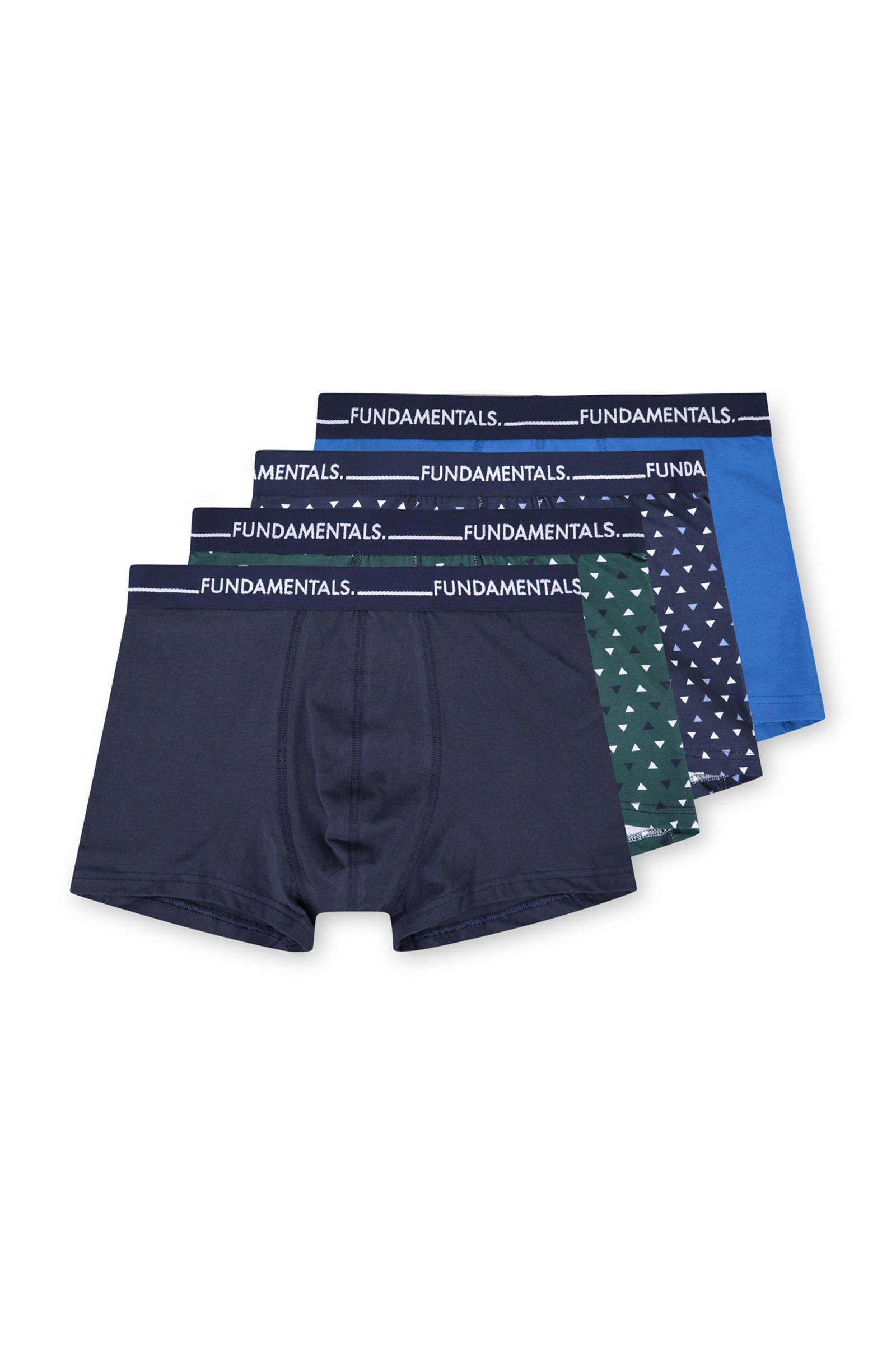 fundamentals boxershorts