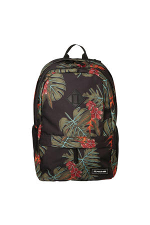 Essentials Pack 22L 15 inch rugzak zwart