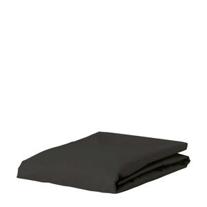jersey hoeslaken premium Antraciet
