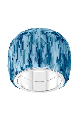 ring RVS 2019-05 zilver