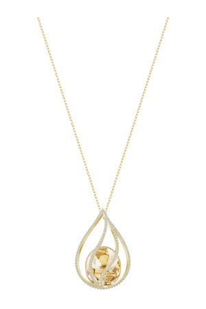 ketting 5502947 goud