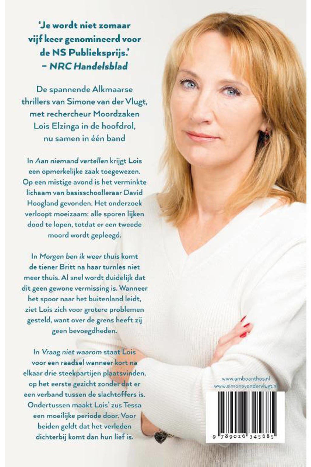 Simone van der Vlugt De Lois Trilogie wehkamp Simone van der Vlugt De Lois Trilogie wehkamp