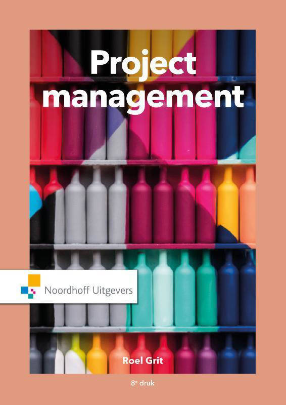 Roel Grit Projectmanagement Kopen? | Morgen In Huis | Wehkamp