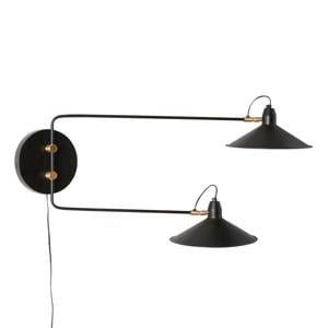 wandlamp Cole