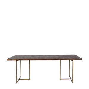Class eettafel 240 cm