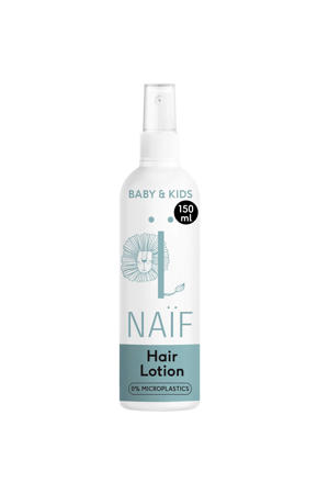 Baby & Kids haarlotion - 150 ml