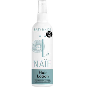 Baby & Kids haarlotion - 150 ml