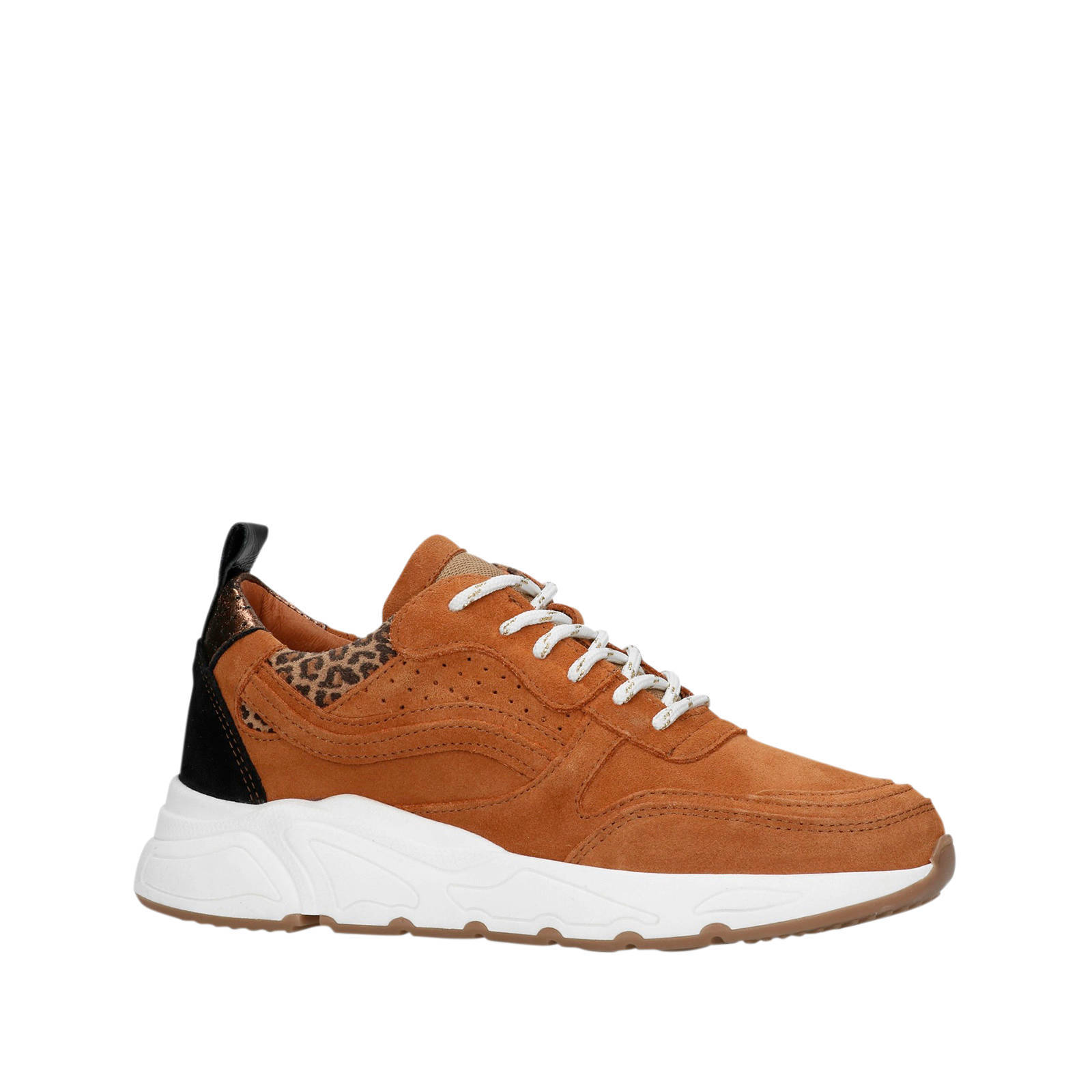 Manfield schoenen met 50% korting - Aanbieding.nl