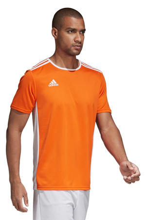   sport T-shirt Entrada oranje