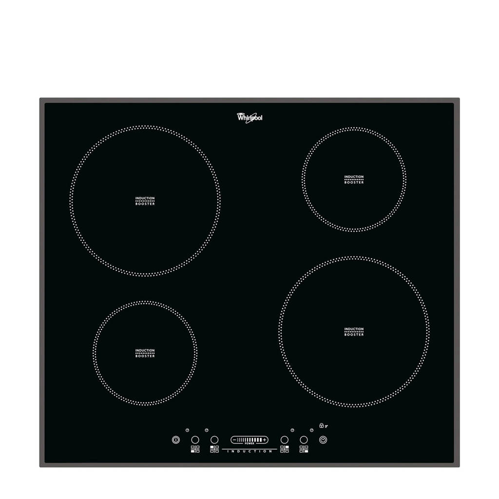 Whirlpool ACM 806/BA inbouw inductiekookplaat, -