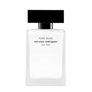 Wehkamp Narciso Rodriguez Narciso RodriguezPure Musc For Her eau de parfum - 50 ml aanbieding