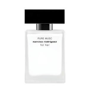 Pure Musc For Her eau de parfum - 30 ml
