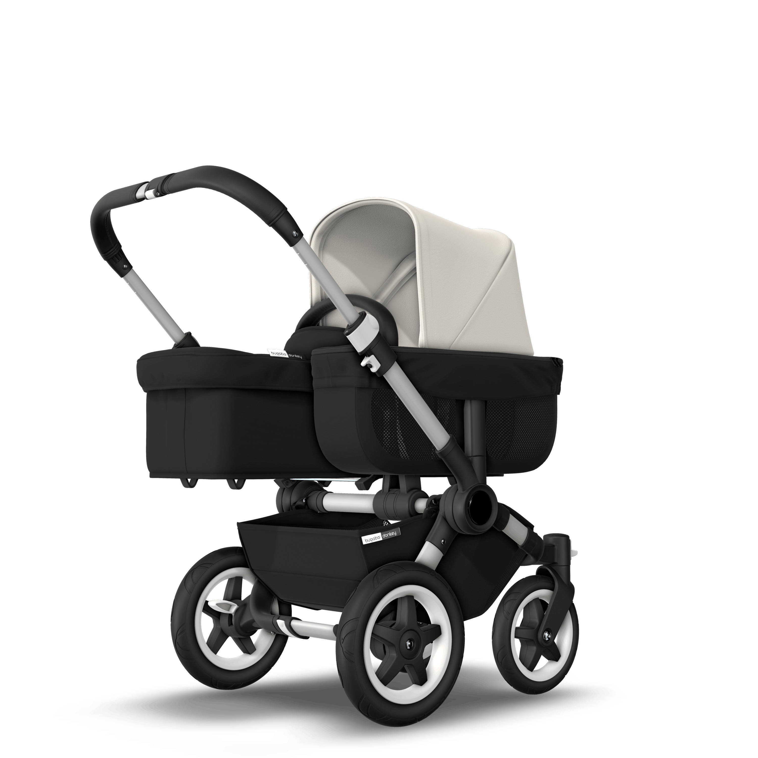 kinderwagen bugaboo donkey 2