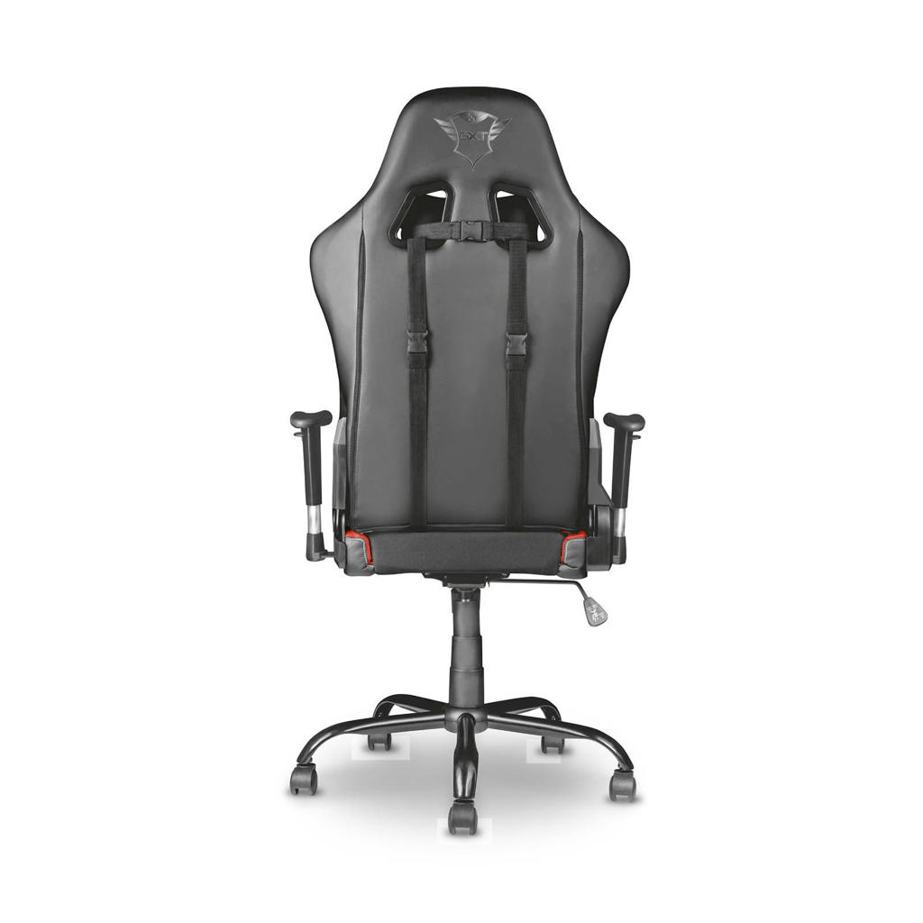 Trust Gxt 707r Resto Gaming Stuhl Test Trust GXT 707R Resto gamestoel rood | wehkamp
