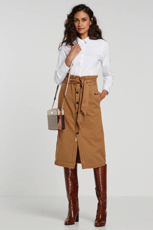 blouse wit