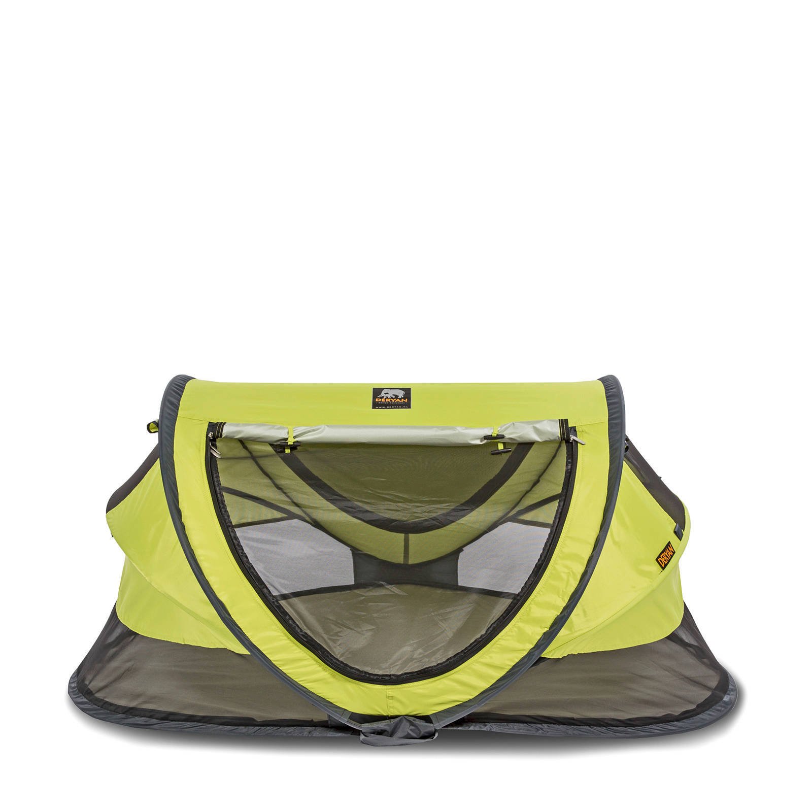 Campingbedden bij wehkamp Gratis bezorging vanaf 20. Deryan baby luxe campingtent khaki | wehkamp