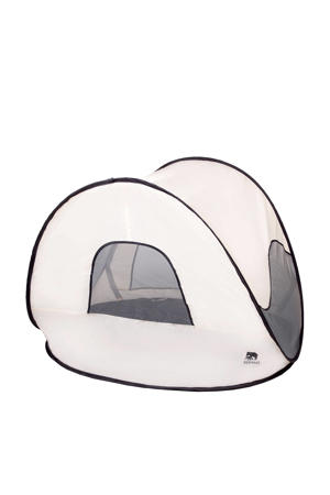 Beachtent crème