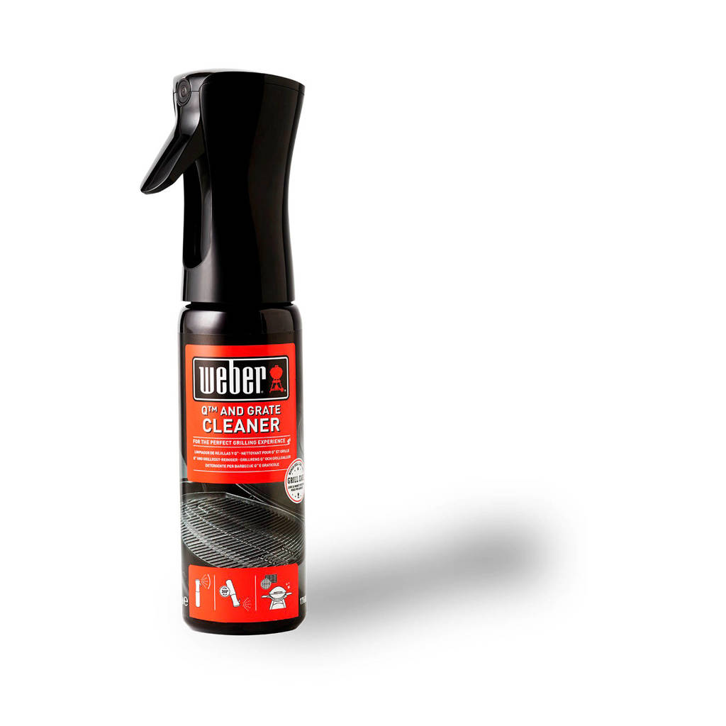 Weber reiniger voor Q™ en grillrooster