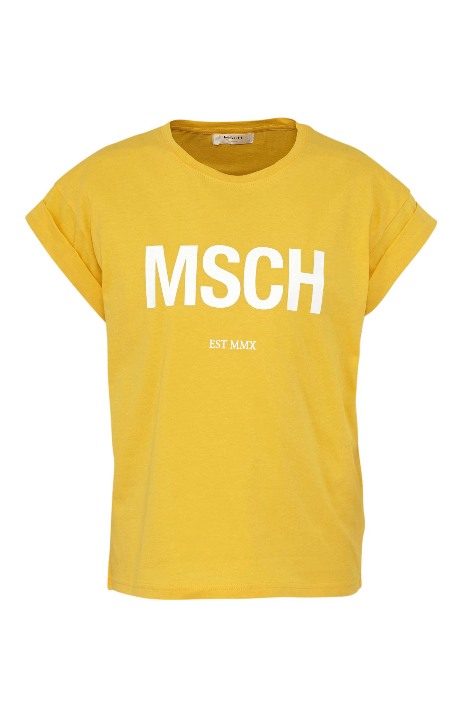 alva msch std tee