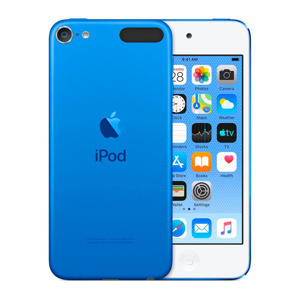 iPod Touch MVJ32NF/A
