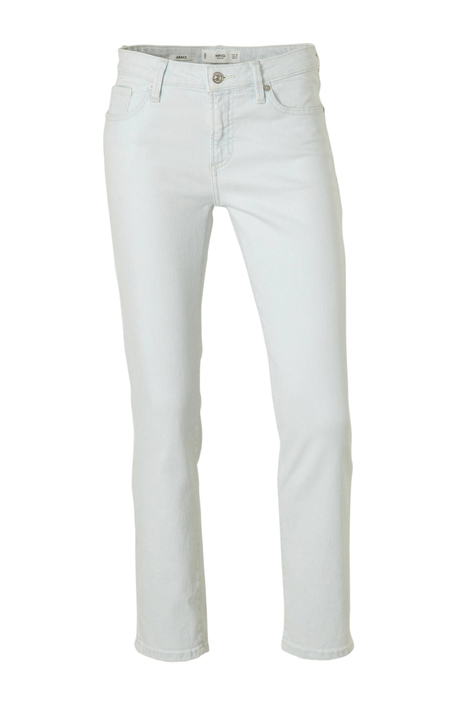 mango grace jeans