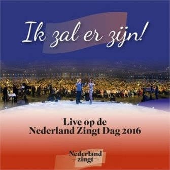 Nederland Zingt - Ik Zal Er Zijn (CD) | Wehkamp