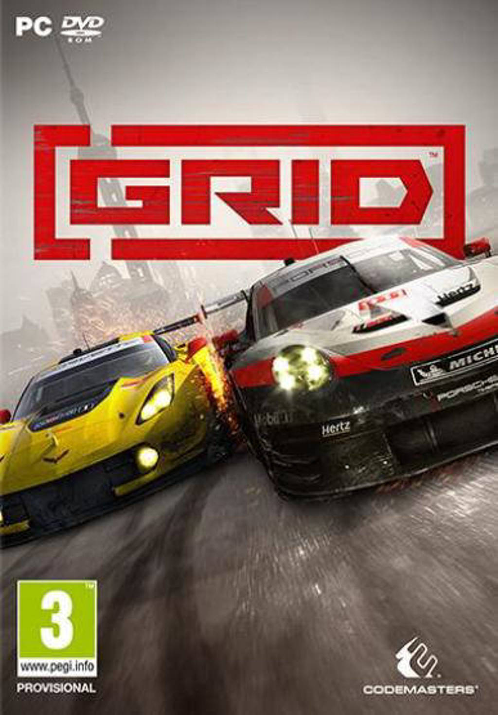GRID (PC)