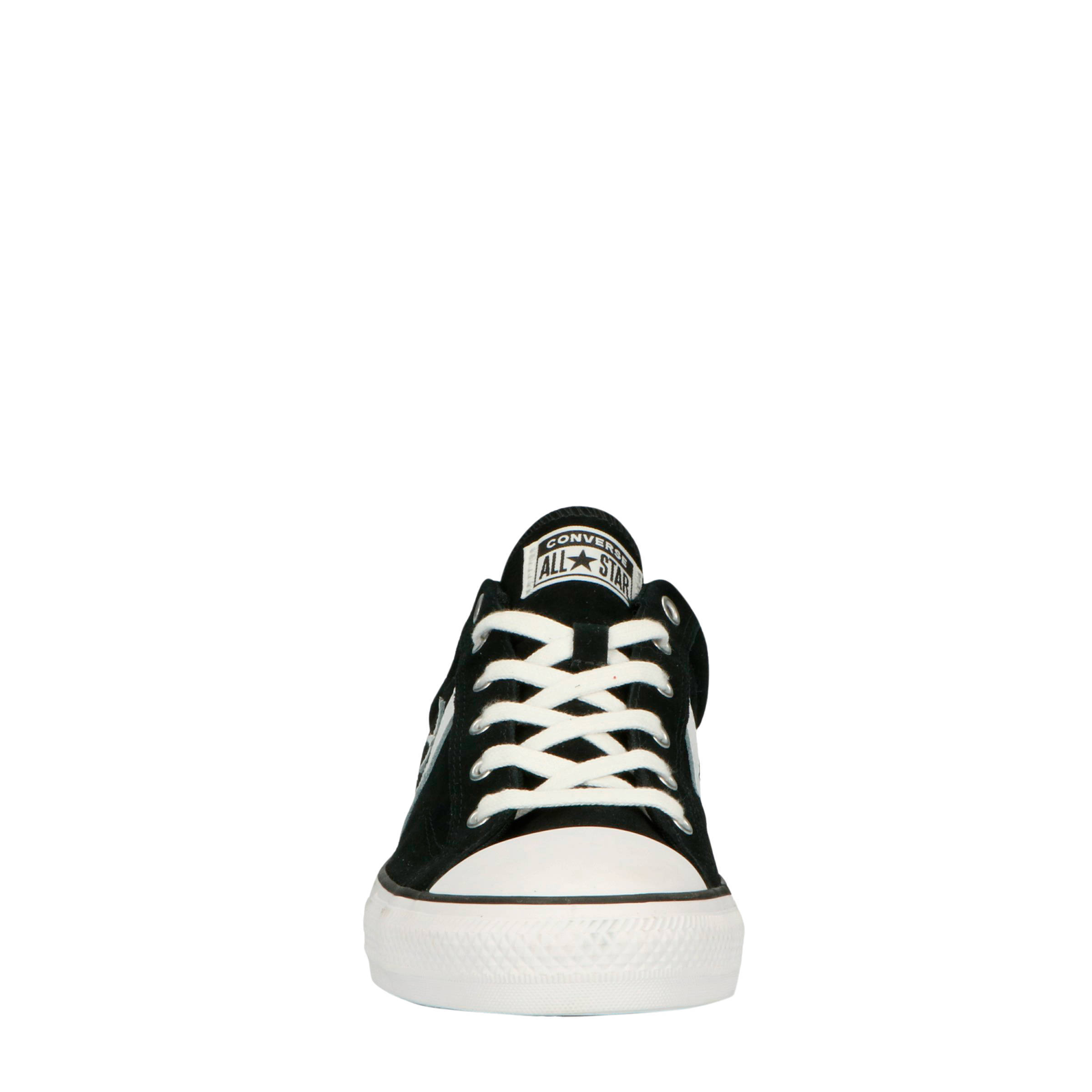 converse star player core canvas ox