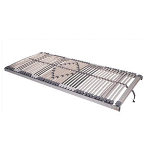 lattenbodem Trioflex 90x210