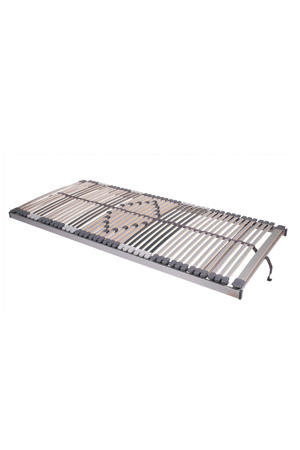 lattenbodem Trioflex  90x210
