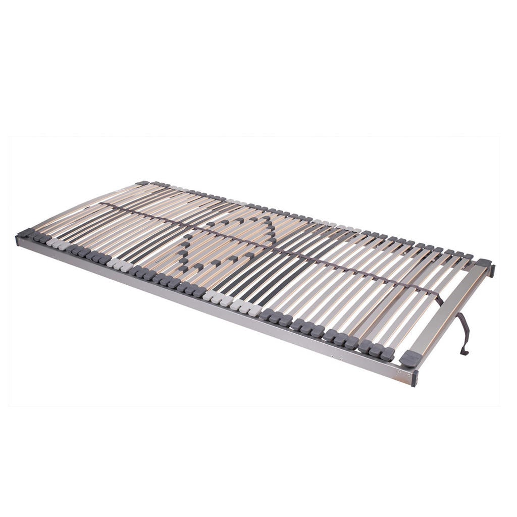 NOUS Living lattenbodem Trioflex 90x210