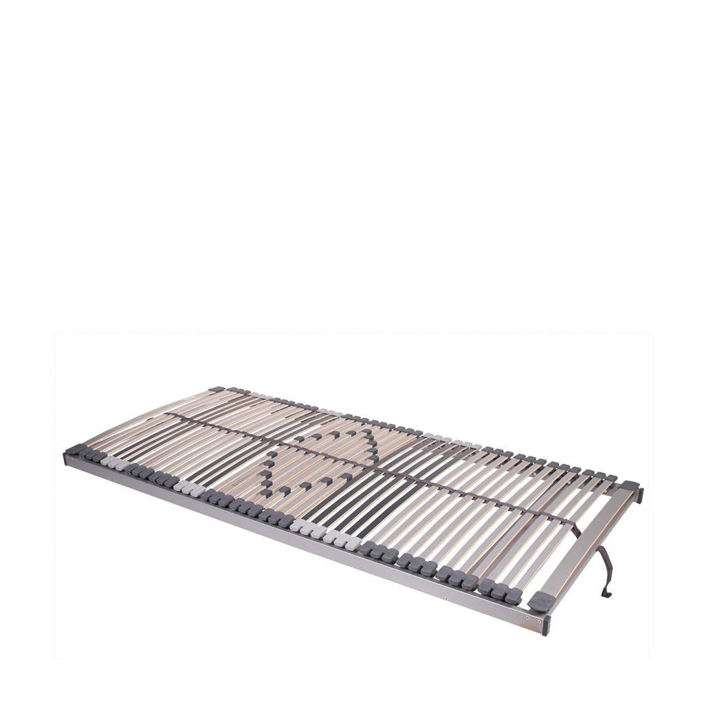 wehkamp home lattenbodem Trioflex 7 zone 44 latten